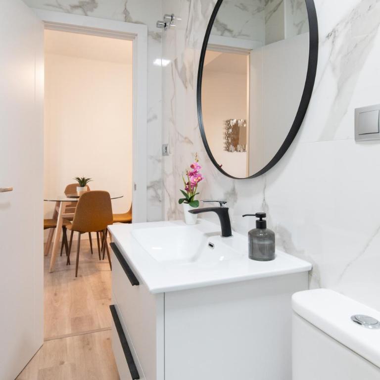 Apartamento Triana Habitame inmobiliaria - Apartamento de 2 dormitorios - 46