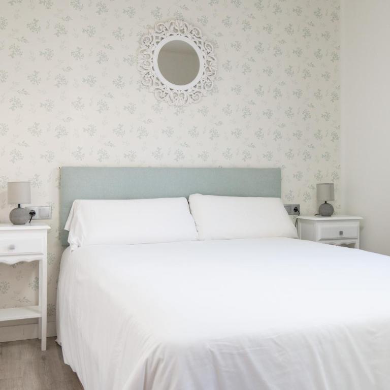 Apartamento Triana Habitame inmobiliaria - Apartamento de 2 dormitorios - 45