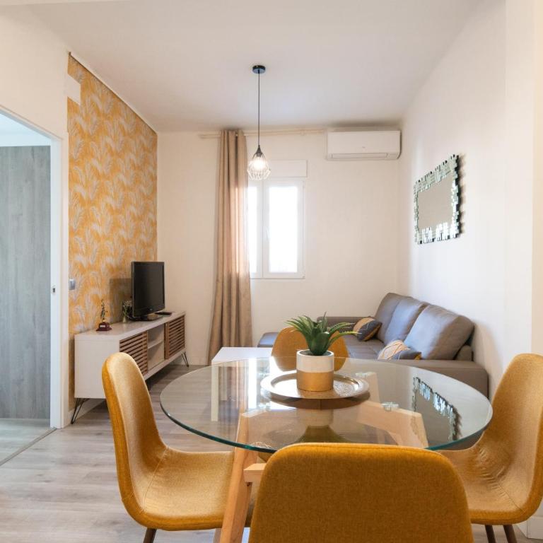 Apartamento Triana Habitame inmobiliaria - Apartamento de 2 dormitorios - 1