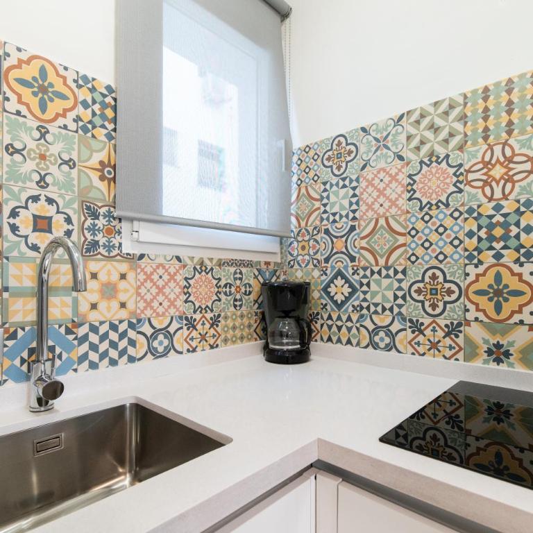 Apartamento Triana Habitame inmobiliaria - Apartamento de 2 dormitorios - 52