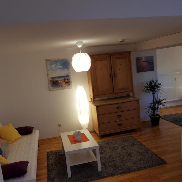 Ferienwohnung Nürnberg - Appartamento con 2 Camere da Letto - 17