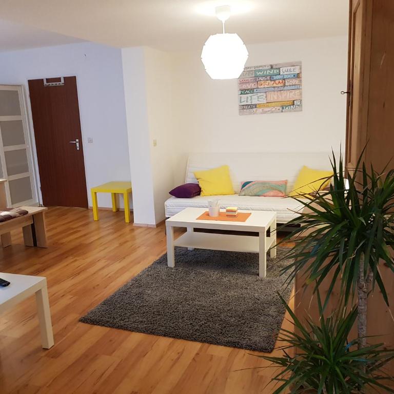 Ferienwohnung Nürnberg - Appartamento con 2 Camere da Letto - 19