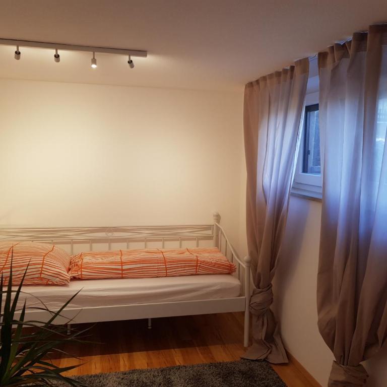 Ferienwohnung Nürnberg - Appartamento con 2 Camere da Letto - 20