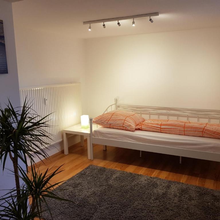 Ferienwohnung Nürnberg - Appartamento con 2 Camere da Letto - 21