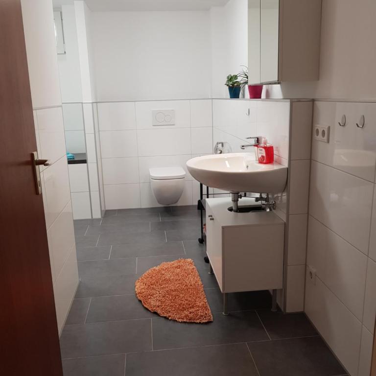 Ferienwohnung Nürnberg - Appartamento con 2 Camere da Letto - 22