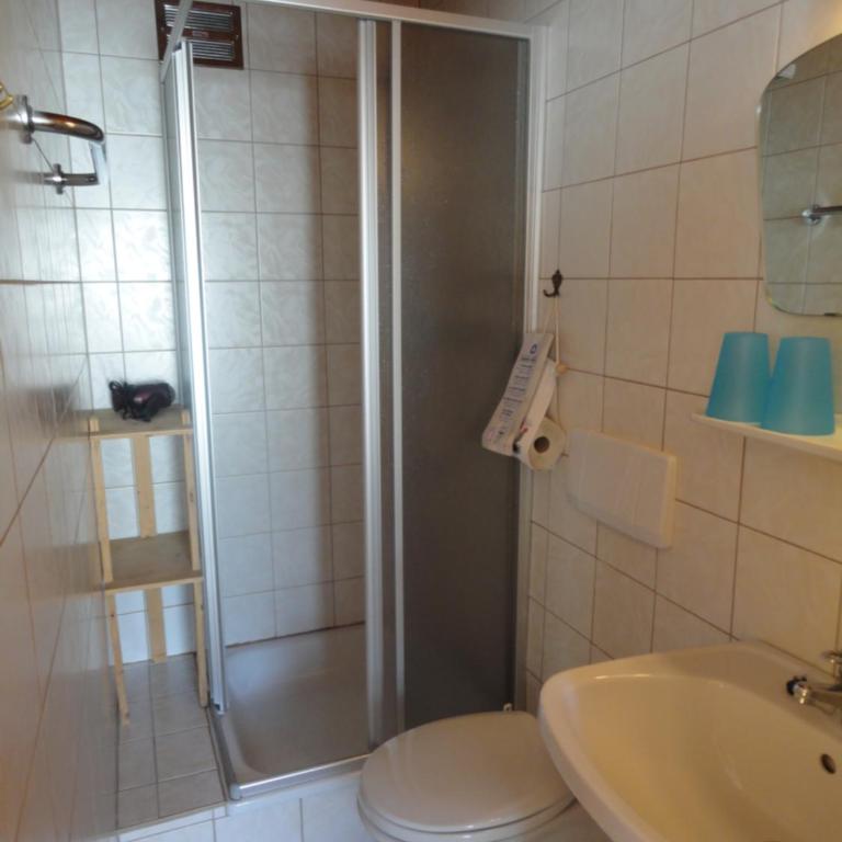 Schnöllhof - Double Room with Balcony - 2