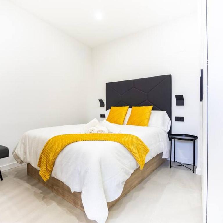 Loft 11 B - Apartamento de 1 dormitorio - 20