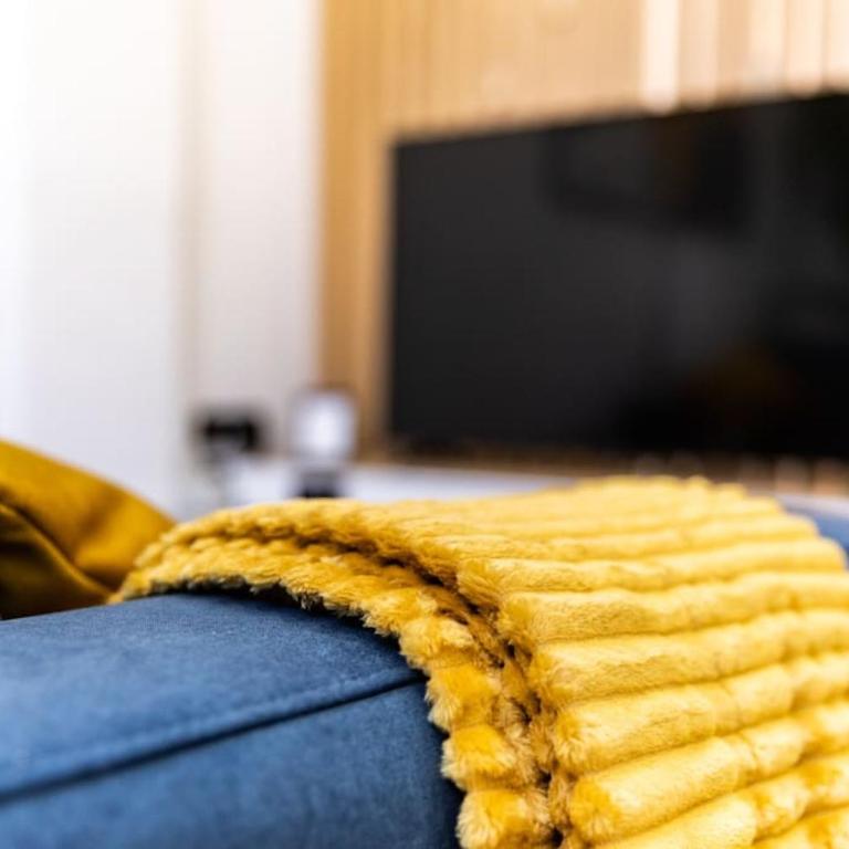 Loft 11 B - Apartamento de 1 dormitorio - 35