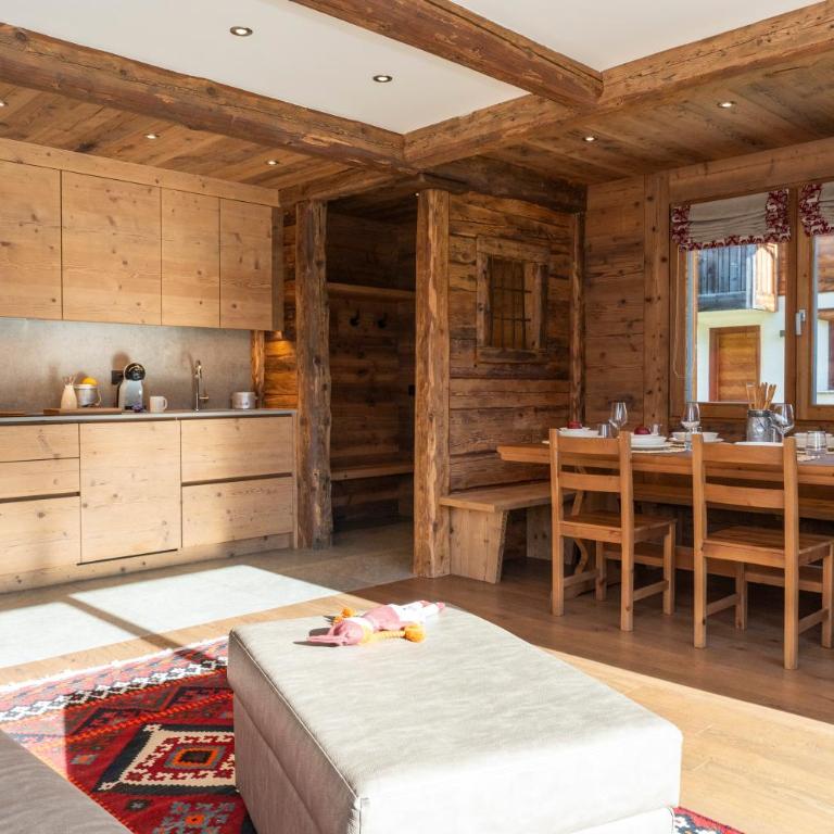 Agriturismo La Stalla - Appartamento con 2 Camere da Letto - 2