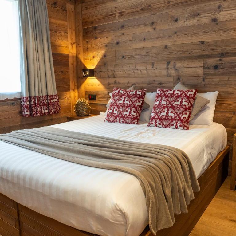 Agriturismo La Stalla - Appartamento con 2 Camere da Letto - 5
