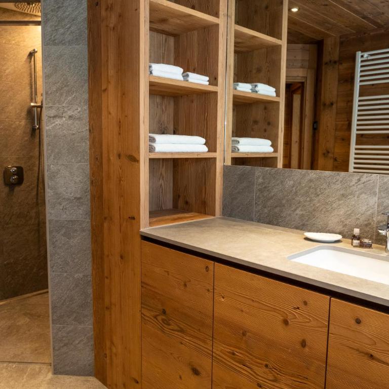 Agriturismo La Stalla - Appartamento con 2 Camere da Letto - 6