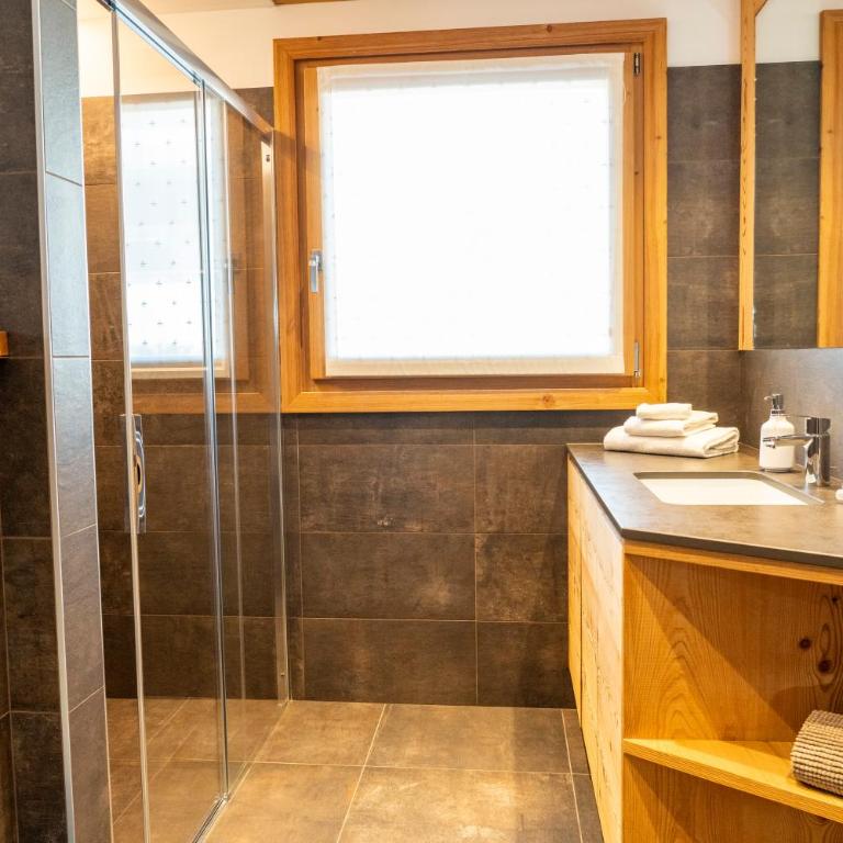 Agriturismo La Stalla - Appartamento Standard con 2 Camere da Letto - 11
