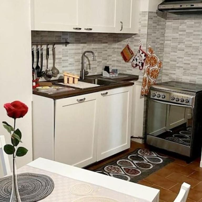 Portello Sweet Home - Appartamento con 1 Camera da Letto - 16