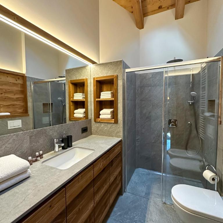 Agriturismo La Stalla - Appartamento Superior - 7