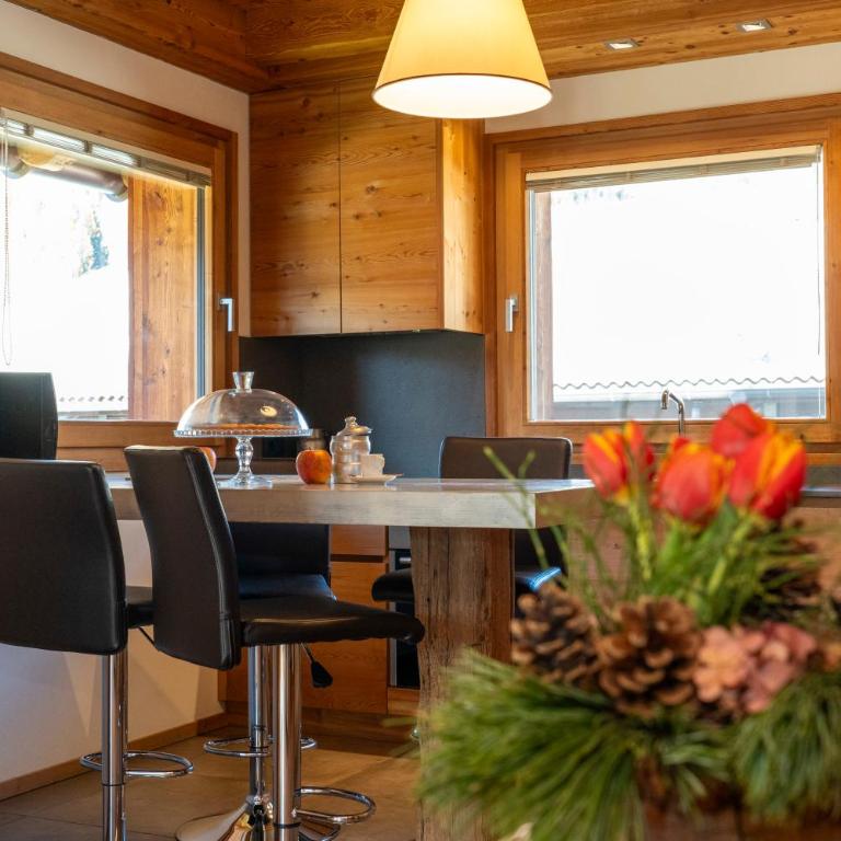 Agriturismo La Stalla - Monolocale - 3