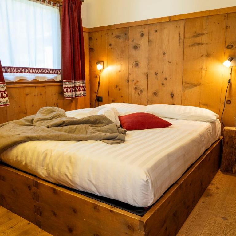 Agriturismo La Stalla - Appartamento con 1 Camera da Letto - 6