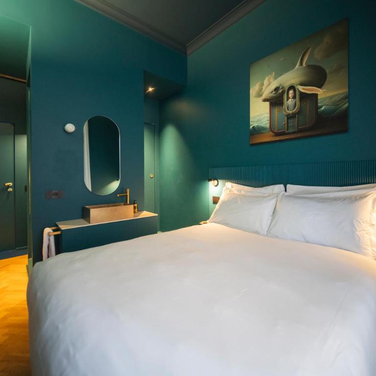 Fontana 16 Rooms - Standard Double Room - 2
