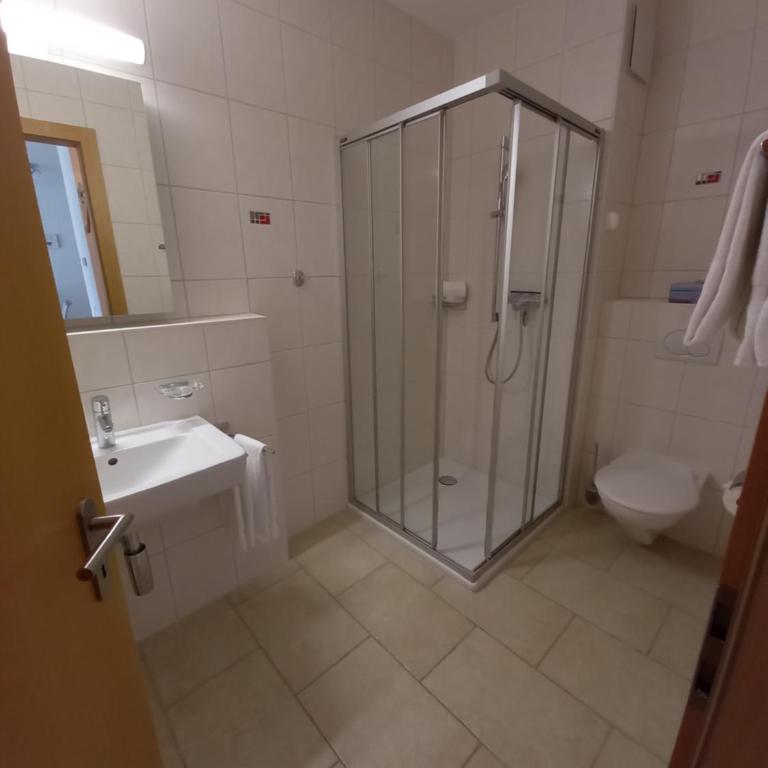 Studios & Appartements famille - Saillon Evasion - Apartment - Erdgeschoss - 4