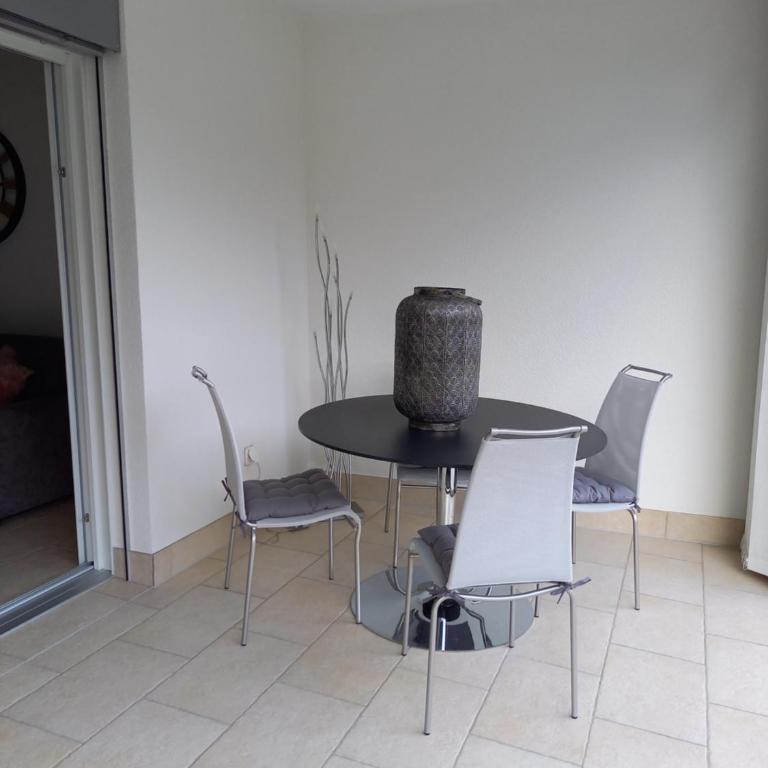 Studios & Appartements famille - Saillon Evasion - Apartment - Erdgeschoss - 6