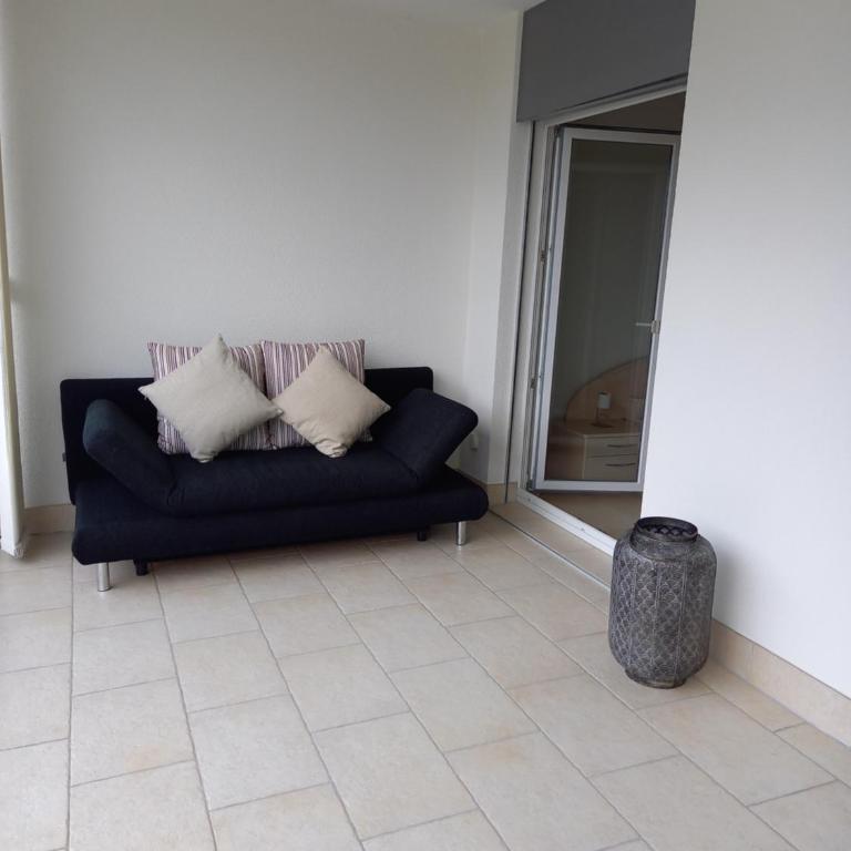 Studios & Appartements famille - Saillon Evasion - Apartment - Erdgeschoss - 7