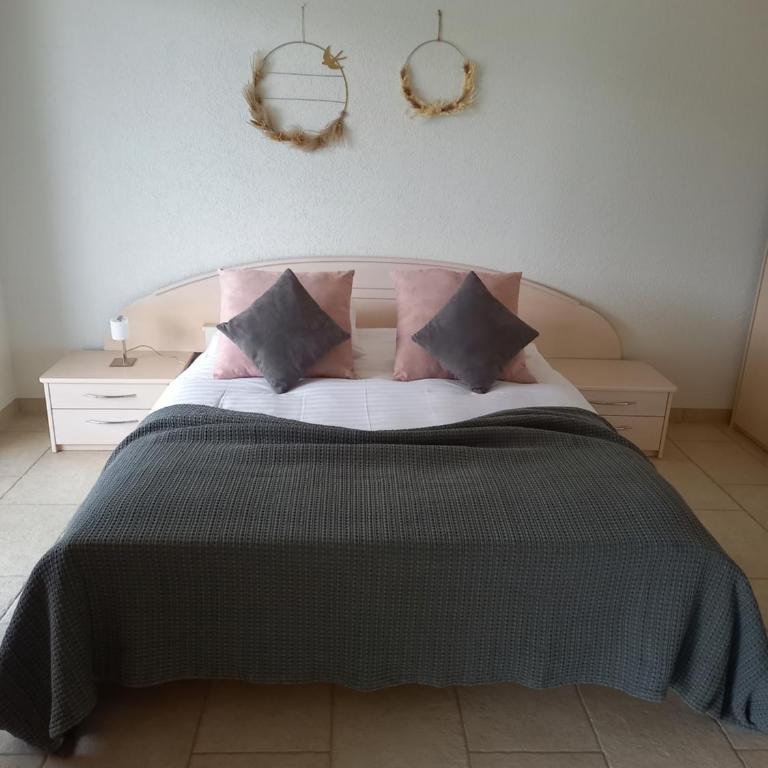 Studios & Appartements famille - Saillon Evasion - Apartment - Erdgeschoss - 1