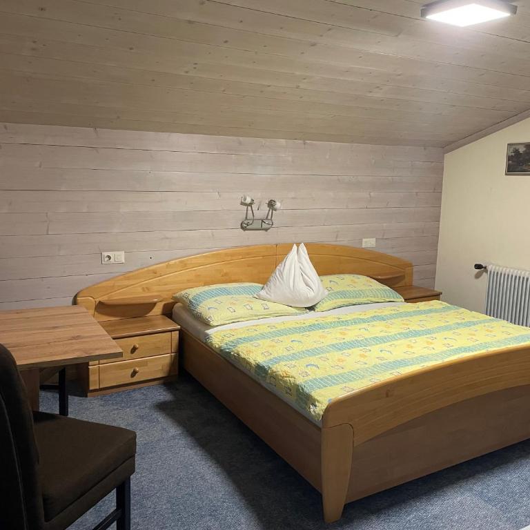 Schnöllhof - Two-Bedroom Apartment - 10