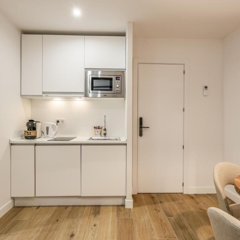 Amazinn Stay Madrid Callao, Mid Term - Apartamento - 6