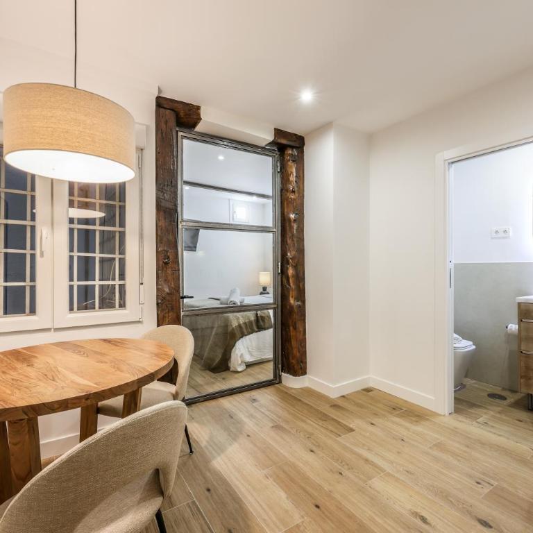 Amazinn Stay Madrid Callao, Mid Term - Apartamento - 7