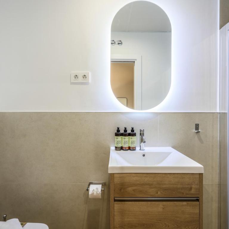 Amazinn Stay Madrid Callao, Mid Term - Apartamento - 8