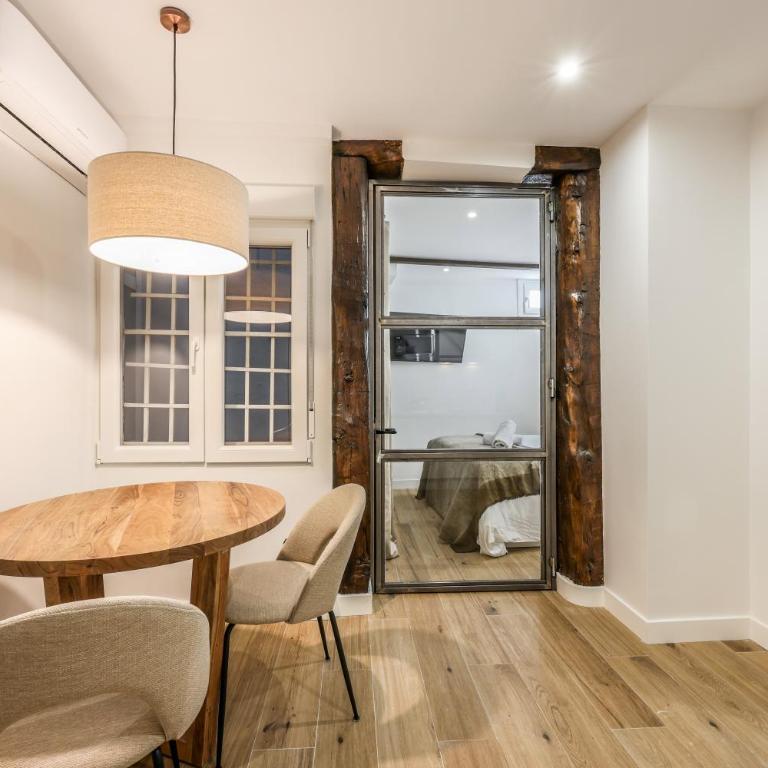 Amazinn Stay Madrid Callao, Mid Term - Apartamento - 11
