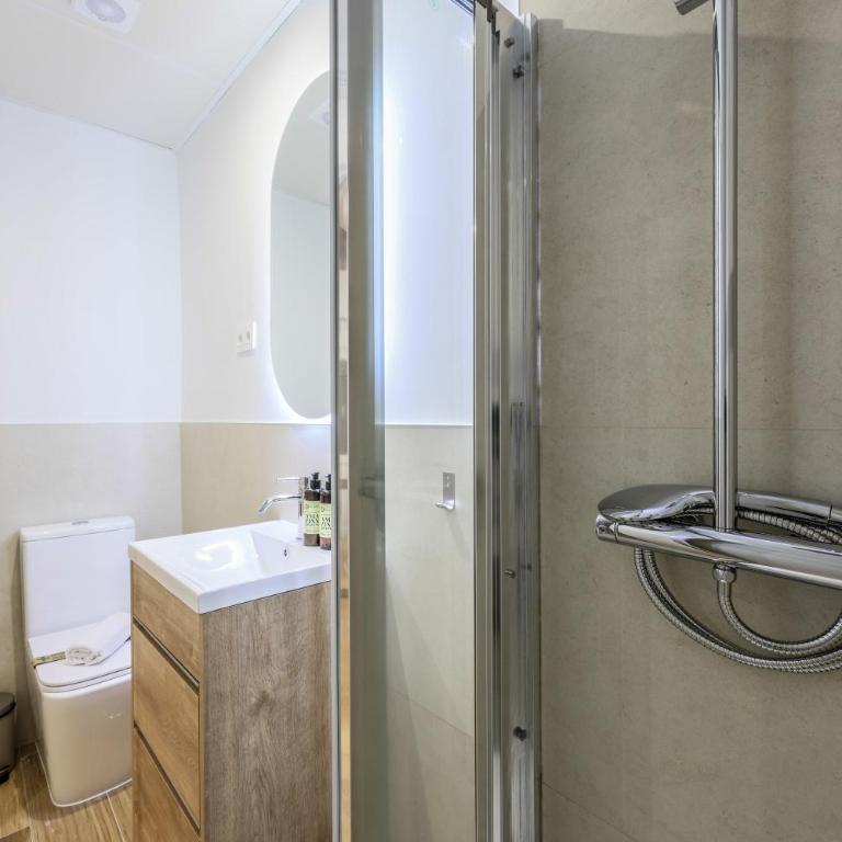 Amazinn Stay Madrid Callao, Mid Term - Apartamento - 9
