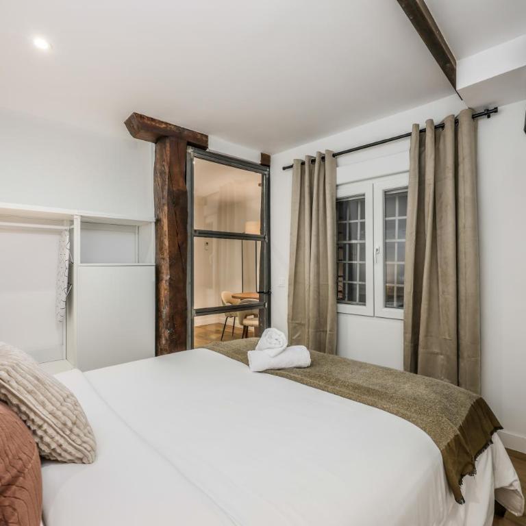 Amazinn Stay Madrid Callao, Mid Term - Apartamento - 13