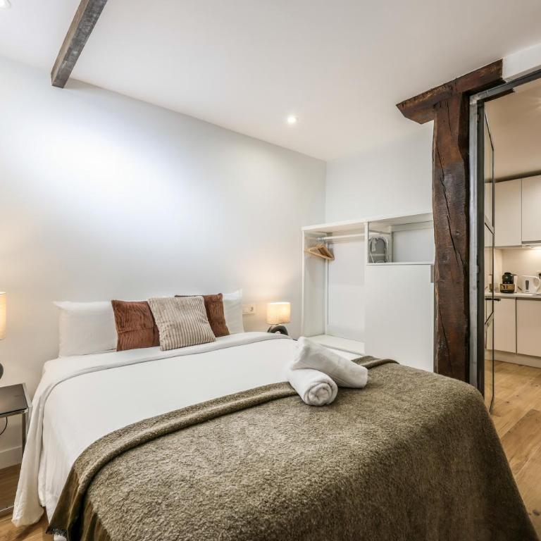 Amazinn Stay Madrid Callao, Mid Term - Apartamento - 10