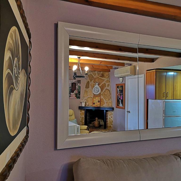Alojamiento Martinez 1 - Apartment - 2