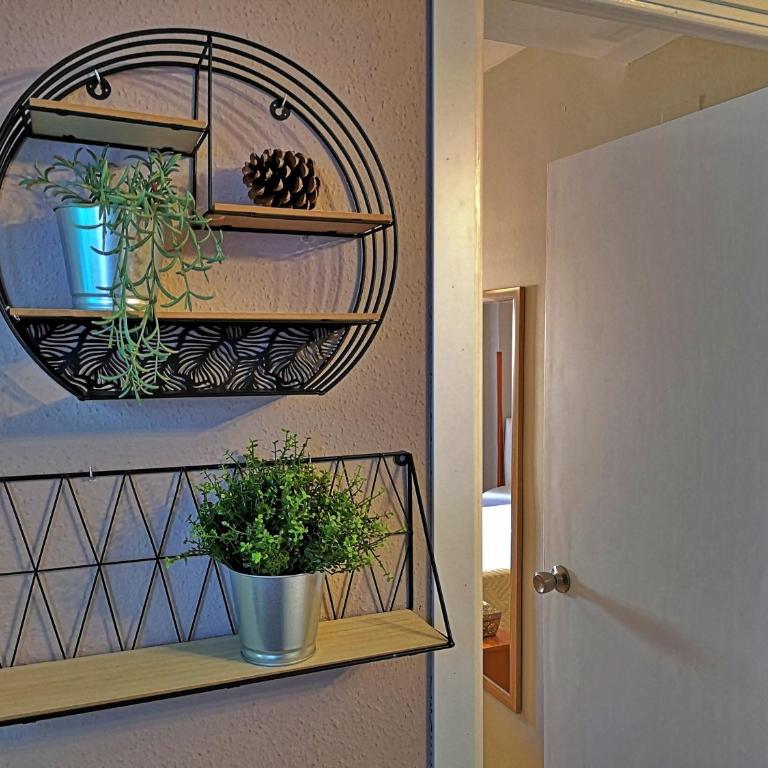 Alojamiento Martinez 1 - Apartment - 6