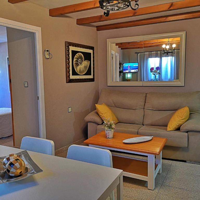Alojamiento Martinez 1 - Apartment - 4