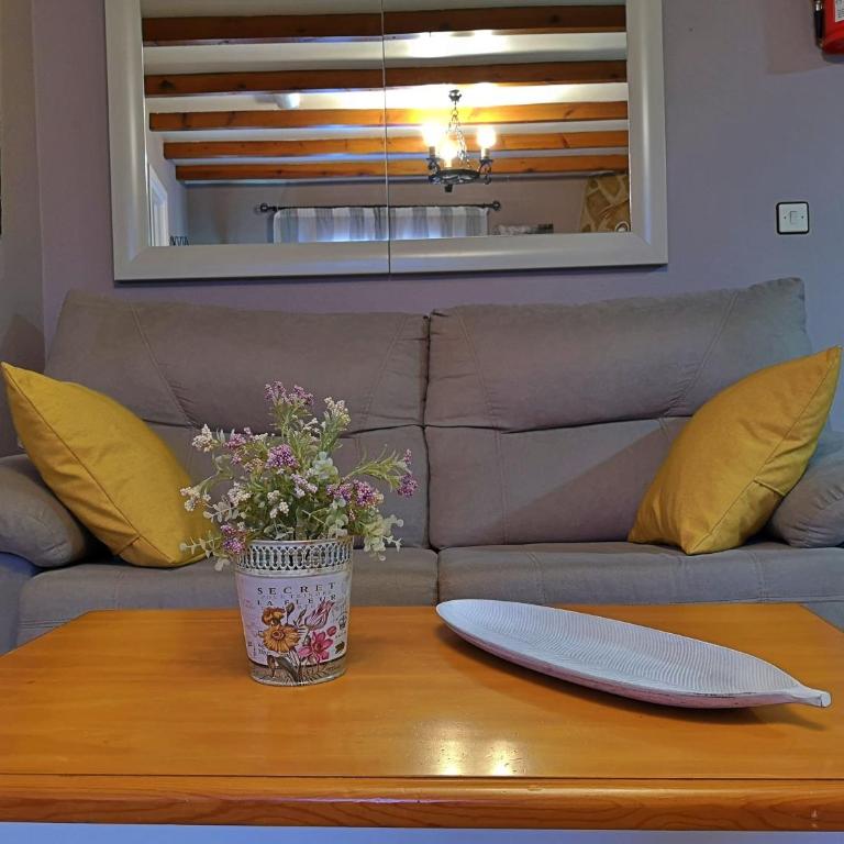 Alojamiento Martinez 1 - Apartment - 5