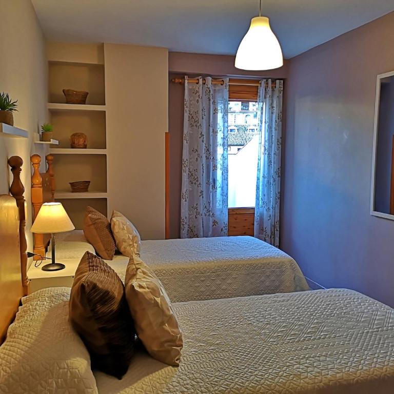 Alojamiento Martinez 1 - Apartment - 19