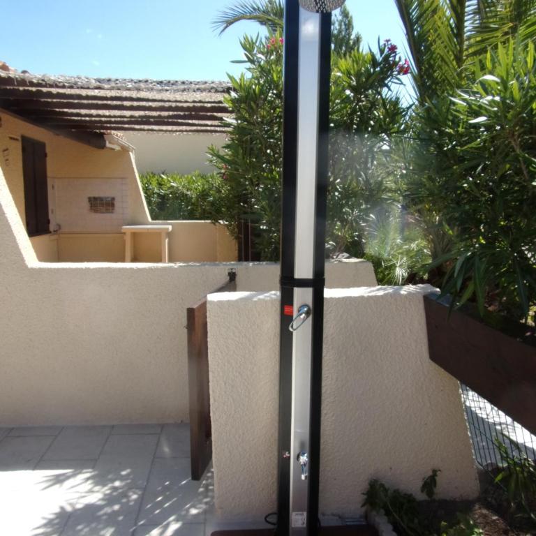 Village naturiste - Port-Vénus - Villa Betty Boop - Villa 1 Chambre - 9