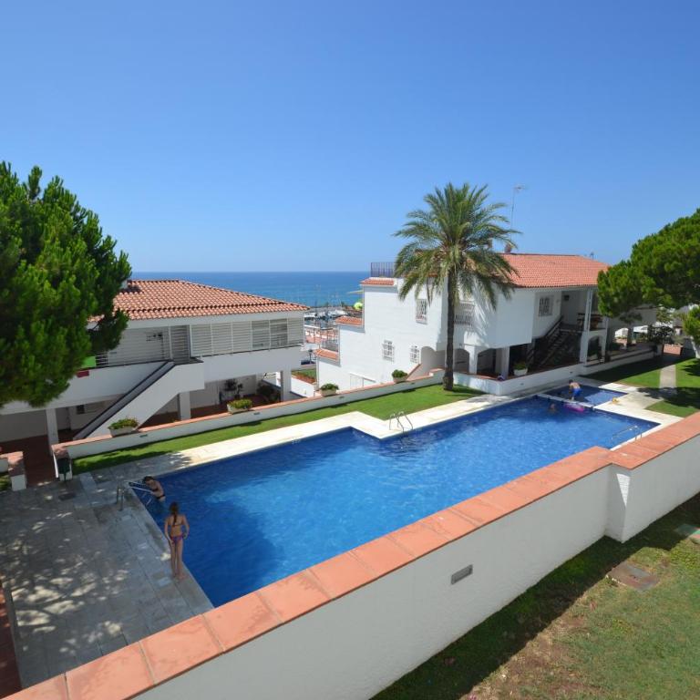 Viva Sitges - Sitges View - Apartamento de lujo de 3 dormitorios - De la Bufera, 606 - B2-4 - 7