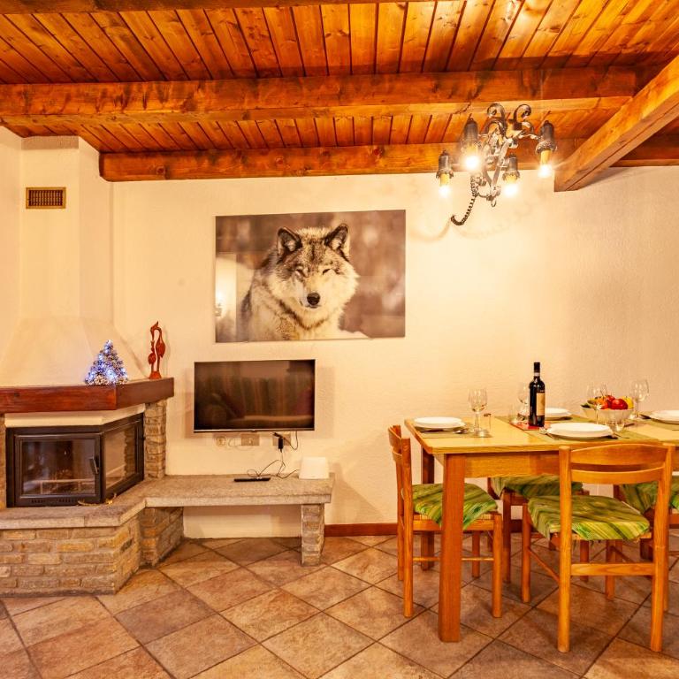 Casa Leonida - Appartamento con 3 Camere da Letto - 6