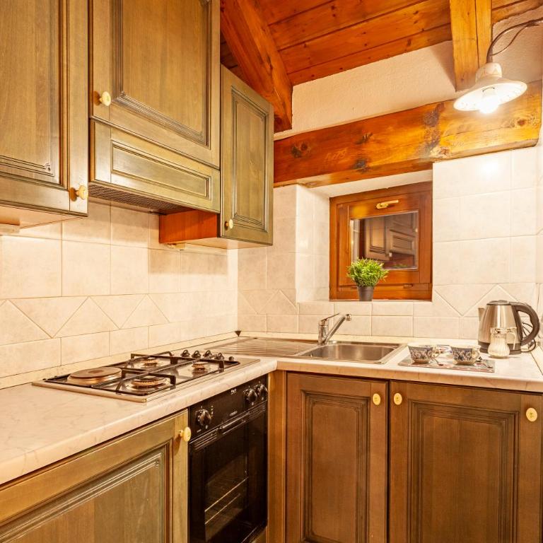Casa Leonida - Appartamento con 3 Camere da Letto - 8