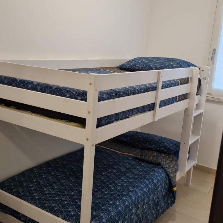 Ric’s House - Two-Bedroom Apartment - 22