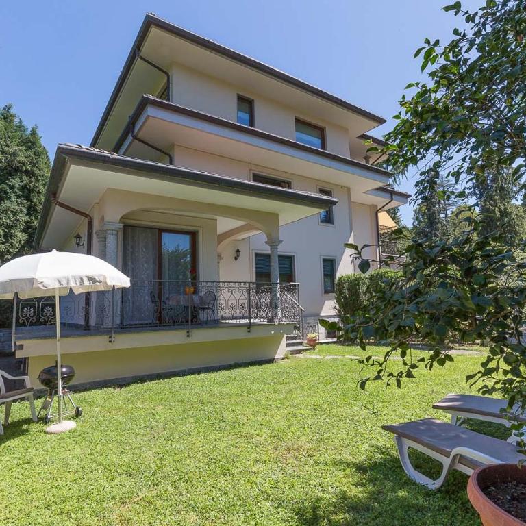 La Petite Dame - Lake Maggiore - 100 m from the lake - Casa Vacanze - 1