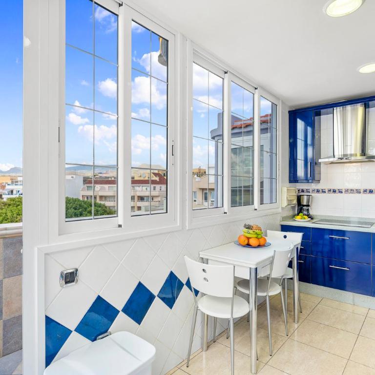 MEDANO4YOU Sky Suite - Apartamento con vistas al mar - 22
