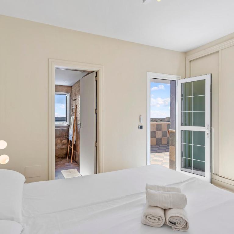 MEDANO4YOU Sky Suite - Apartamento con vistas al mar - 40