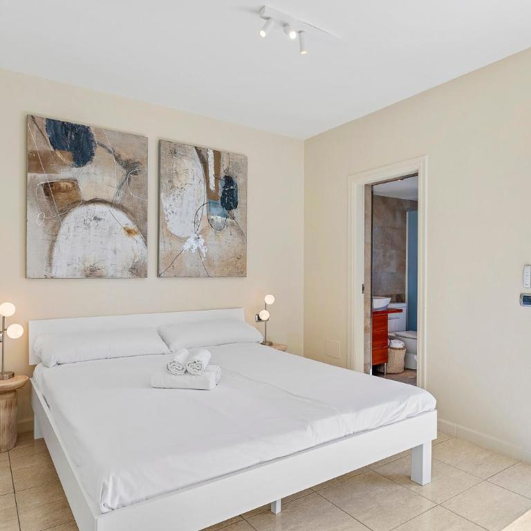 MEDANO4YOU Sky Suite - Apartamento con vistas al mar - 24