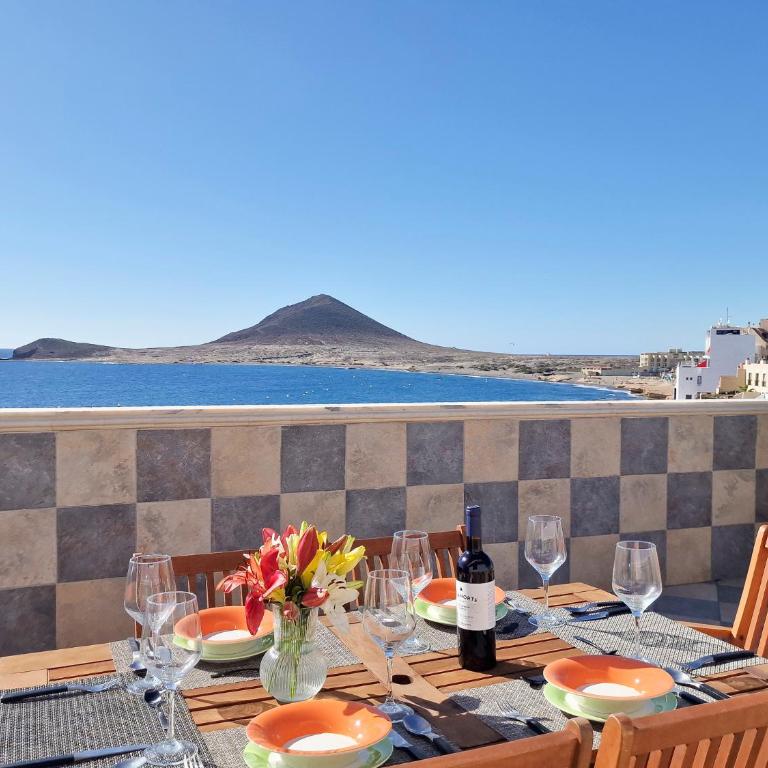 MEDANO4YOU Sky Suite - Apartamento con vistas al mar - 6