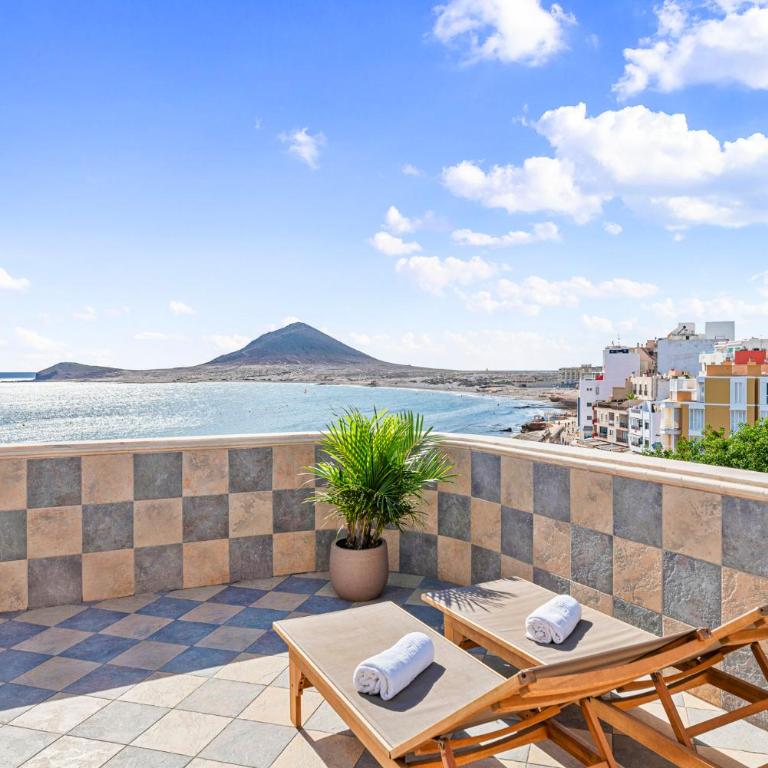 MEDANO4YOU Sky Suite - Apartamento con vistas al mar - 1