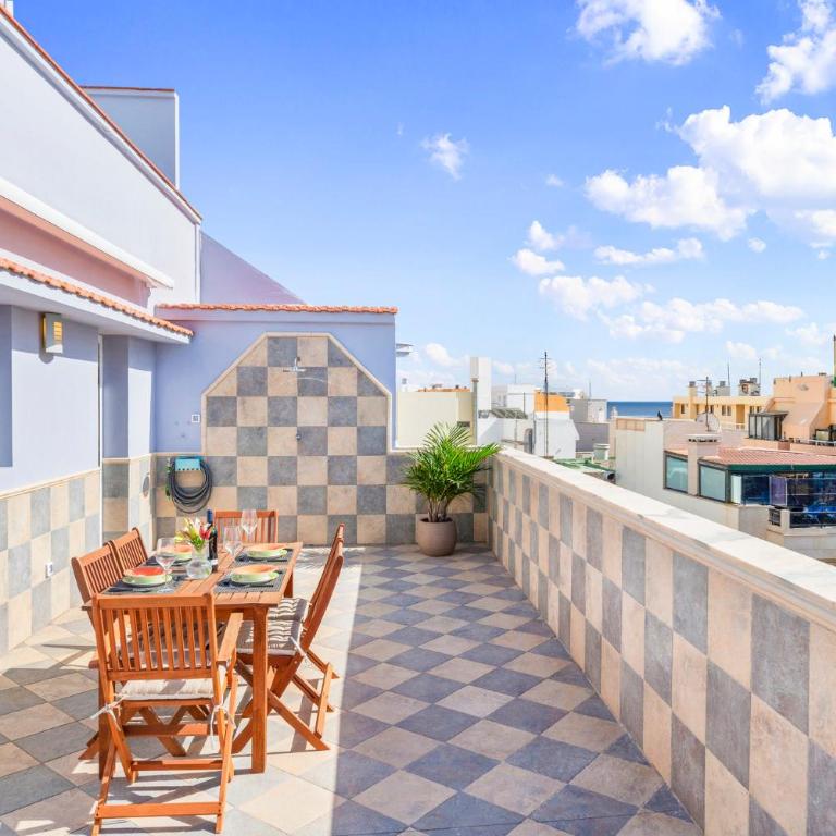 MEDANO4YOU Sky Suite - Apartamento con vistas al mar - 31